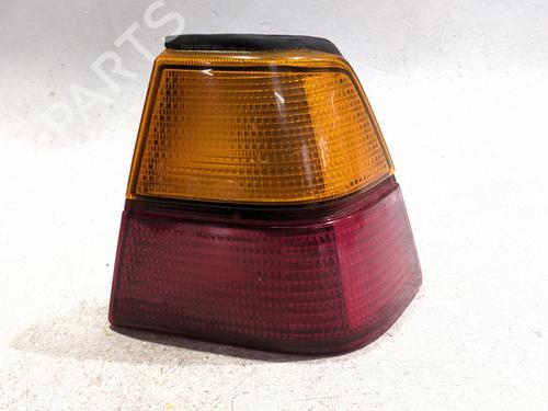 Used Right taillight VW PASSAT B2 Saloon (32B) 1.8 (90 hp) 31291858
