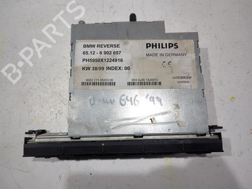 Radio BMW 3 (E46) 320 i | BP23925725E6 