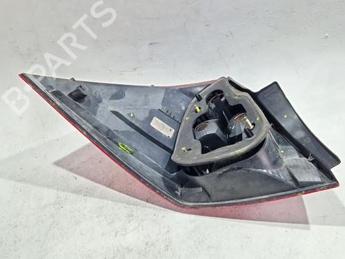 Right taillight RENAULT MEGANE II (BM0/1_, CM0/1_) 1.5 dCi (BM0F, BM0T, BM2B, CM0F, CM0T) | BP30193703C35 