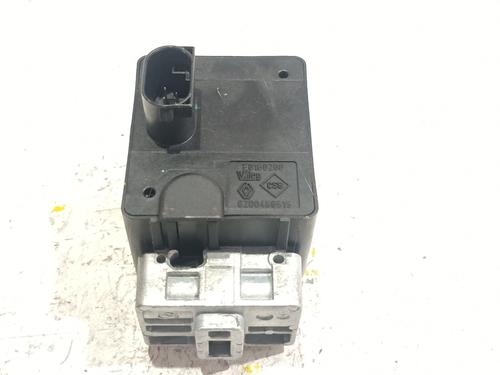 Used Electronic module Electronic module RENAULT GRAND SCÉNIC II (JM0/1_) 1.5 dCi (JM02, JM13) (101 hp) 40062974 40062974