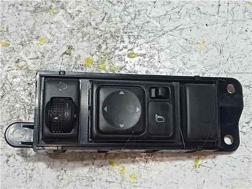 Comando retrovisori NISSAN JUKE (F15) 1.5 dCi (110 hp) 23915722