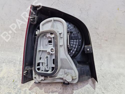 Højre baglygte VW POLO IV (9N_, 9A_) 1.4 TDI | BP29885078C35 