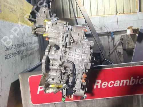 Gearbox NISSAN MURANO II (Z51) 3.5 4x4 | BP29622880M3 
