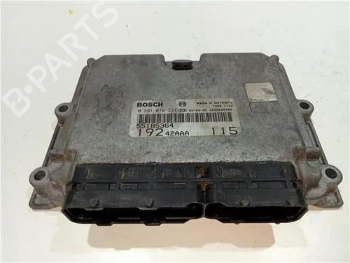 Elektronische module FIAT STILO Multi Wagon (192_) 1.9 JTD (115 hp) 23932016