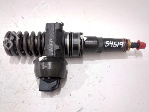 Used Injector SEAT IBIZA III (6L1) 1.9 TDI (100 hp) 28718338