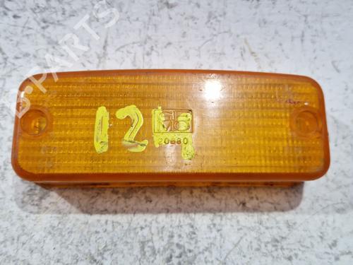 Used Left front indicator SEAT 124 LS1200 (65 hp) 30526650