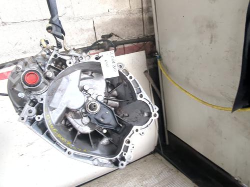Used Gearbox Gearbox PEUGEOT 406 (8B) 2.0 HDI 90 (90 hp) 33757844 33757844