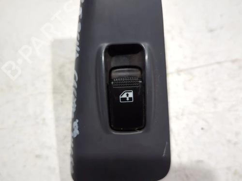 Right rear window switch KIA CERATO I Saloon (LD) 2.0 CRDi BP24978592I28