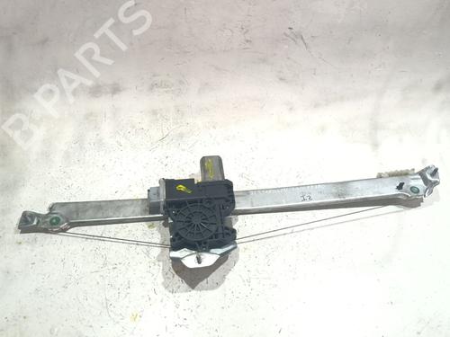 Front left window mechanism RENAULT TRAFIC III Van (FG_) | BP38925000C22 - Image 6