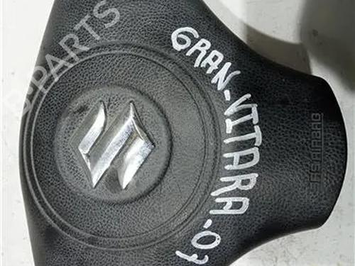 Used Driver airbag SUZUKI GRAND VITARA II (JT, TE, TD) 1.9 DDiS All-wheel Drive (JT419, TD44, JB419WD, JB419XD,... (129 hp) 23906927