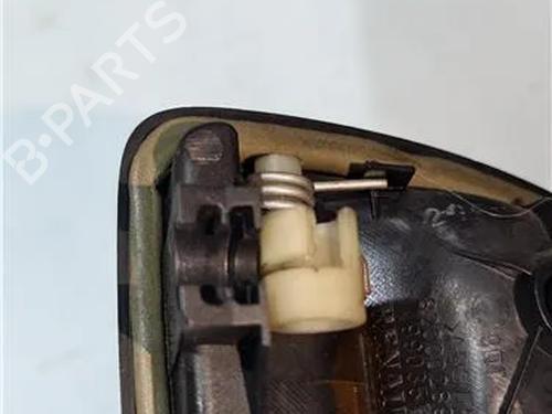 Used Front right interior door handle RENAULT MEGANE I Classic (LA0/1_) 1.9 dTi (LA1U) (80 hp) 23925333