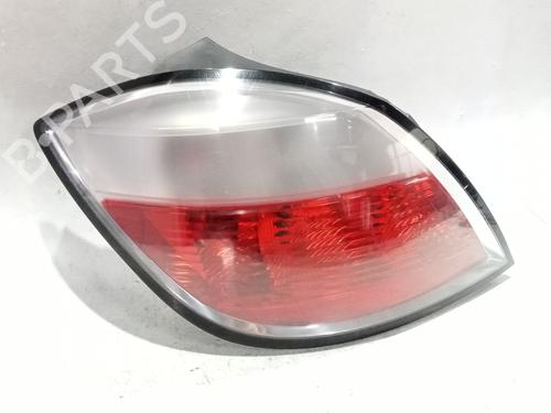 Left taillight OPEL ASTRA H (A04) 1.7 CDTI (L48) | BP31707050C34