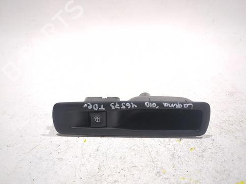 Right rear window switch RENAULT LAGUNA III (BT0/1) 2.0 dCi (BT0M, BT0N, BT0S, BT19, BT1F) | BP23927928I28 