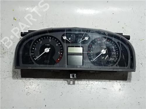Used Instrument cluster RENAULT LAGUNA II Grandtour (KG0/1_) 1.9 dCi (KG0G) (120 hp) 23916640