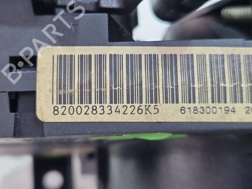 Switch RENAULT MEGANE III Hatchback (BZ0/1_, B3_) 1.5 dCi | BP36766436I30 - Image 5
