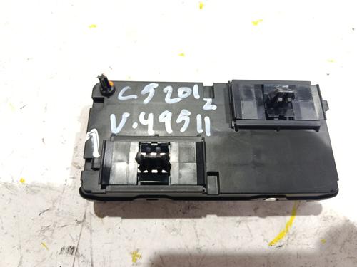 Electronic module CITROËN C5 III (RD_) 3.0 HDi 240 (RDX8CA) | BP39649198M83 - Image 3