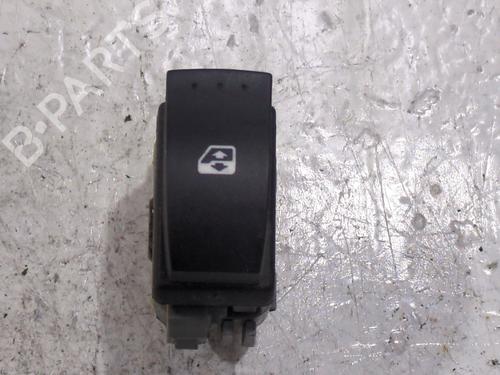 Used Right front window switch Right front window switch RENAULT SCÉNIC II (JM0/1_) 1.6 (JM0C, JM0J, JM1B) (113 hp) 34116526 34116526