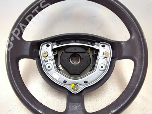 Used Steering wheel MERCEDES-BENZ A-CLASS (W168) A 160 CDI (168.007) (60 hp) 26922505
