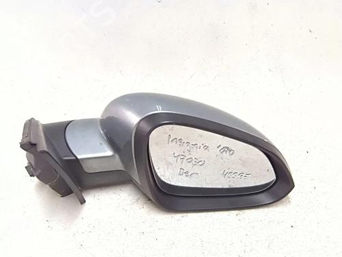 Used Right mirror OPEL INSIGNIA A (G09) 2.0 CDTI (68) (131 hp) 26001170