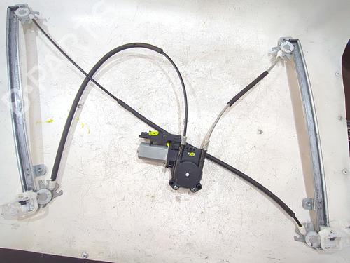 Other RENAULT MEGANE II (BM0/1_, CM0/1_)  | BP27858619O1 
