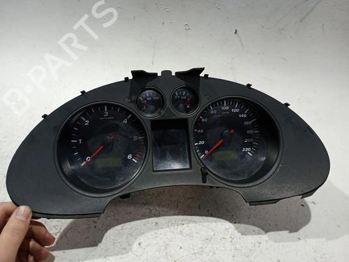Used Instrument cluster SEAT IBIZA III (6L1) 1.4 TDI (80 hp) 23927618
