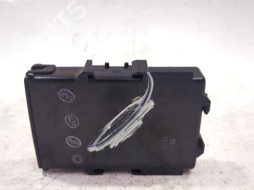Used Electronic module Electronic module TOYOTA YARIS (_P9_) 1.4 D-4D (NLP90_, NLP90R) (90 hp) 39648214 39648214