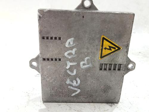 Xenon ballast OPEL VECTRA B (J96) 2.0 DTI 16V (F19) | BP29521675C53 