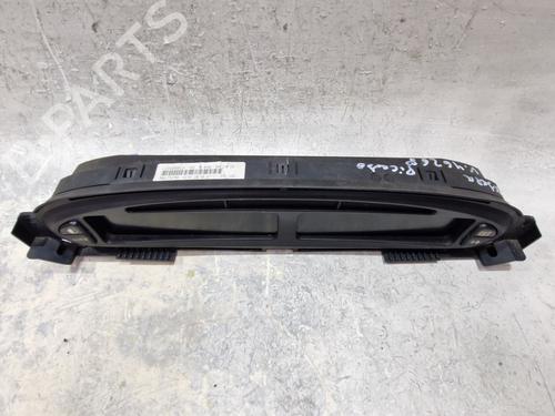 Instrument cluster CITROËN XSARA PICASSO (N68) 1.6 HDi | BP29876257C47 