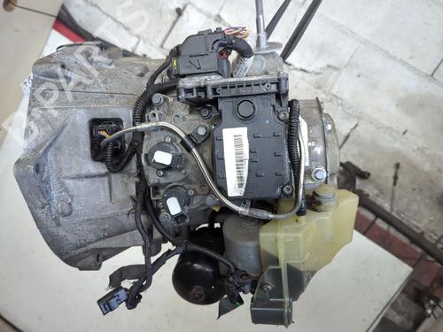 Gearbox PEUGEOT 308 I (4A_, 4C_) 1.6 HDi | BP29012174M3