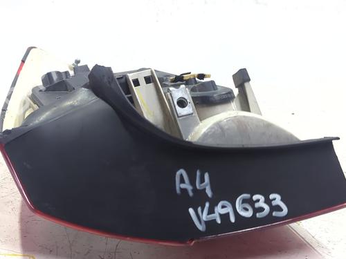 Left taillight AUDI A4 B6 (8E2) 1.8 T | BP40280468C34 - Image 6