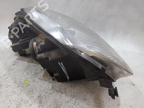 Left headlight VW GOLF V (1K1) 1.6 | BP34123596C28  - Image 7