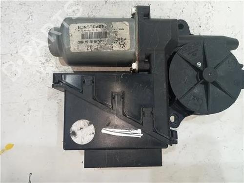 Right front window motor SKODA FABIA I (6Y2) 1.9 SDI | BP23911573E20 