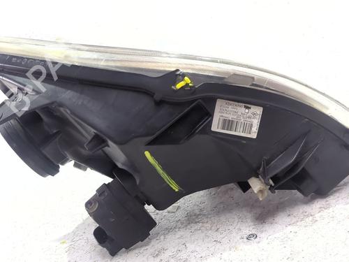 Left headlight RENAULT KANGOO (KC0/1_) 1.5 dCi (KC07) | BP39614386C28 - Image 3