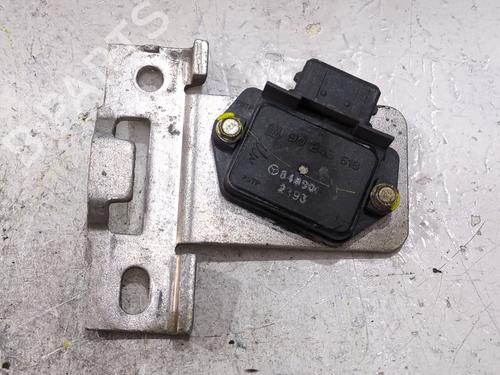 Used Electronic module Electronic module OPEL KADETT E (T85) 1.6 S (C19, D19) (82 hp) 34264207 34264207