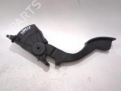 Used Pedal FORD FOCUS II (DA_, HCP, DP) 1.6 TDCi (109 hp) 27190899