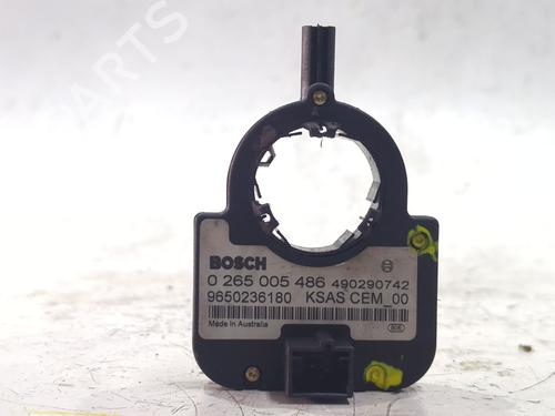 Used Electronic sensor Electronic sensor CITROËN C4 I (LC_) 1.6 HDi (90 hp) 40279802 40279802