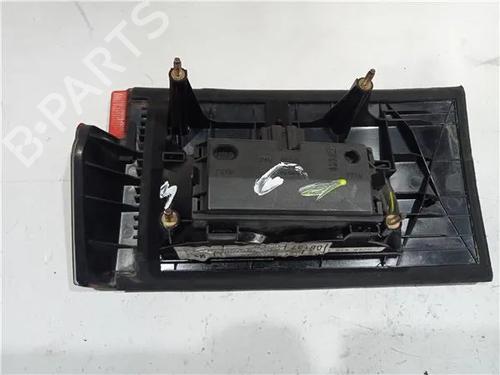 Venstre baglygte bagklap SEAT TOLEDO I (1L2) 2.0 i | BP23920499C79