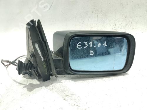 Used Right mirror BMW 5 (E39) 530 d (184 hp) 31181706