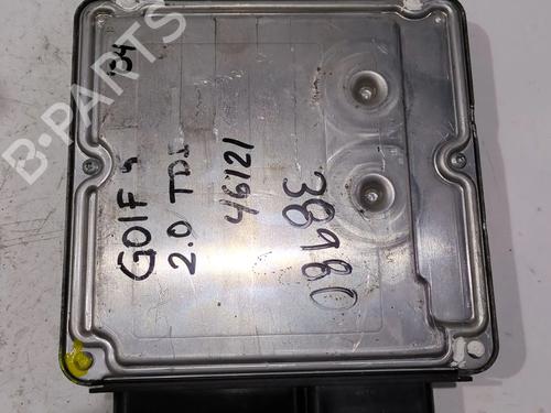 Elektronisk modul VW GOLF V (1K1) 2.0 TDI 16V | BP23927361M83 