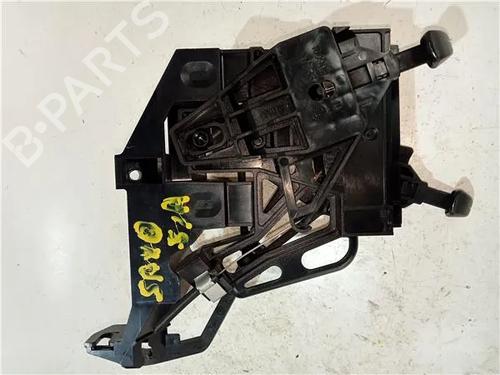 Climate control CITROËN SAXO (S0, S1) 1.5 D | BP23929695I5 