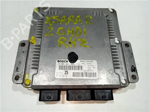 Módulo eletrónico CITROËN XSARA Break (N2) 2.0 HDI 90 (90 hp) 23929902