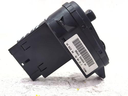 Headlight switch FORD FOCUS I (DAW, DBW) 1.8 TDCi | BP37694609I24  - Image 5