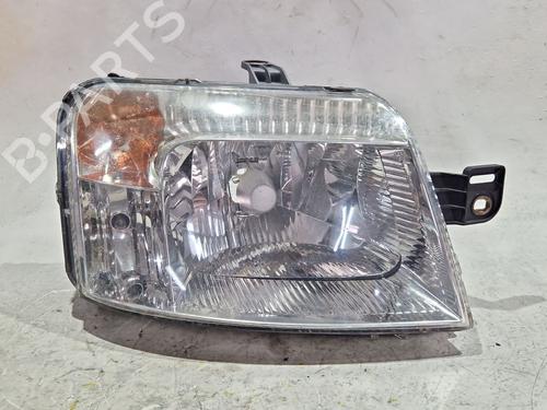Used Right headlight FIAT BRAVO II (198_) 1.9 D Multijet (198AXD1A) (116 hp) 29876398
