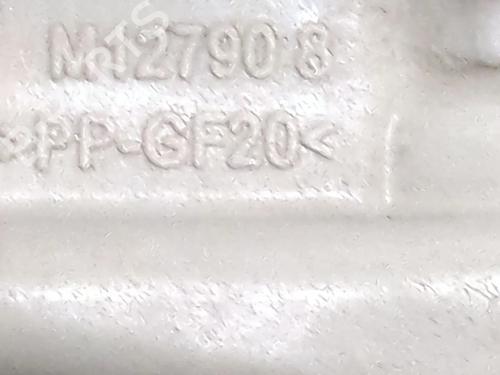 Rear right lock SEAT LEON (1P1) 1.6 TDI | BP25017453C99