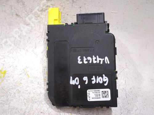 Electronic module VW GOLF VI (5K1)  | BP29383739M83 