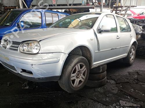 Used Parts VW GOLF IV (1J1) 1.9 TDI (110 hp) 4311037