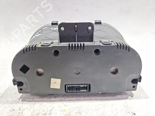 Instrument cluster FORD FIESTA V (JH_, JD_) 1.4 TDCi | BP29706450C47 