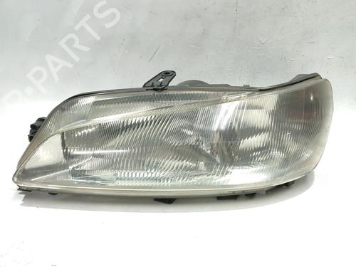 Used Left headlight PEUGEOT 306 (7B, N3, N5) [1993-2003]  31291791