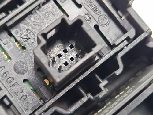 Headlight adjuster motor RENAULT MEGANE II Coupé-Cabriolet (EM0/1_) 1.9 dCi | BP29998716E19