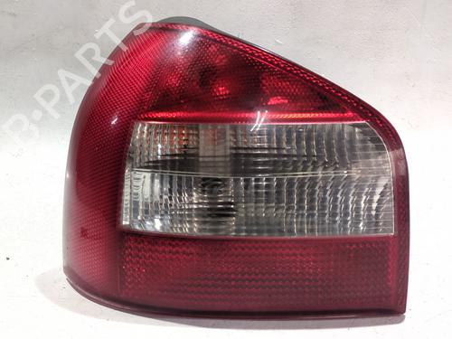 left-taillight-audi-a3-8l1-1996-1997-1998-1999-2000-2001-2002-2003-2004-2005-2006-32206710 main image